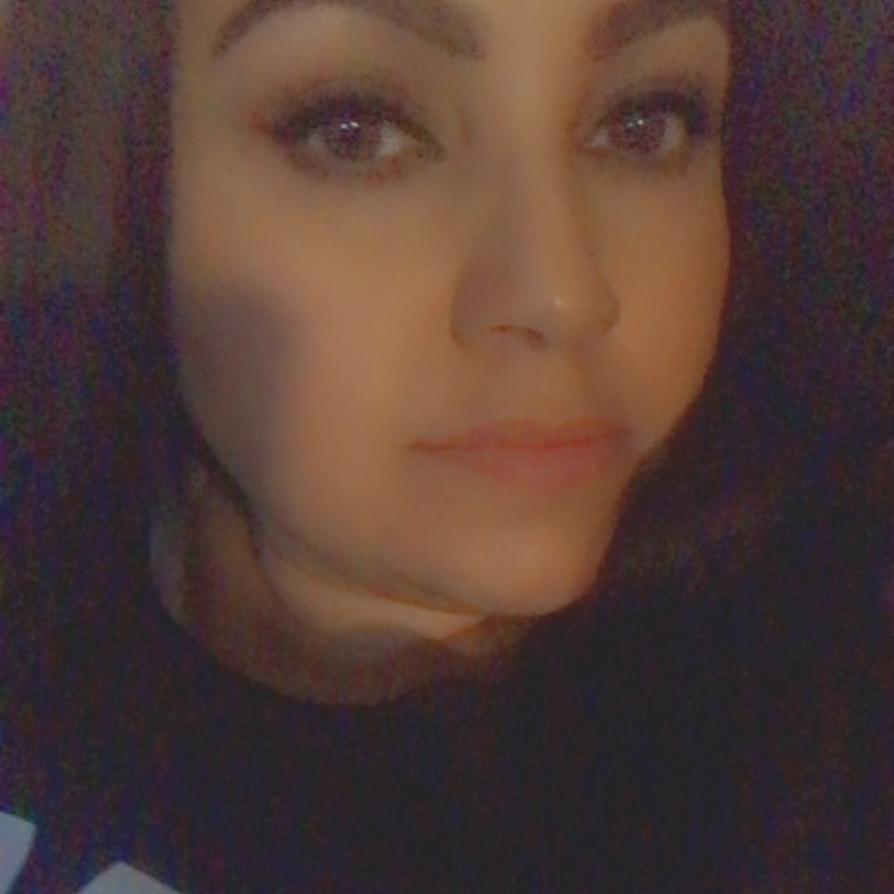 Meet your Posher, Sandra